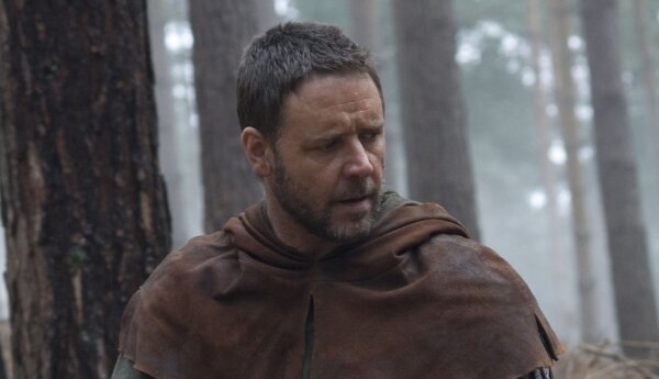 Robin Hood