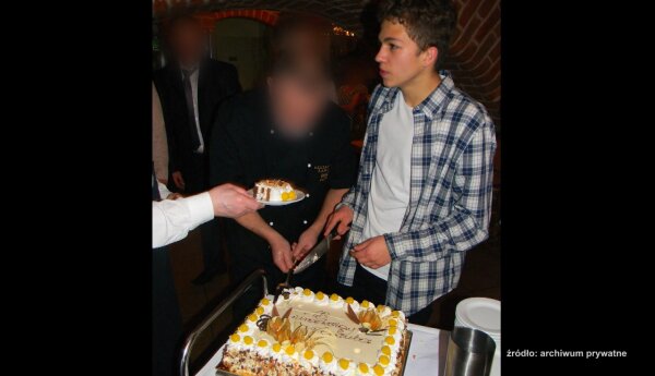 Czy to było samobójstwo? Tajemnica śmierci 19-letniego Jakuba
