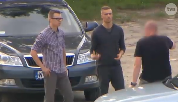 Gang wyłudzaczy mieszkań. Jest wyrok