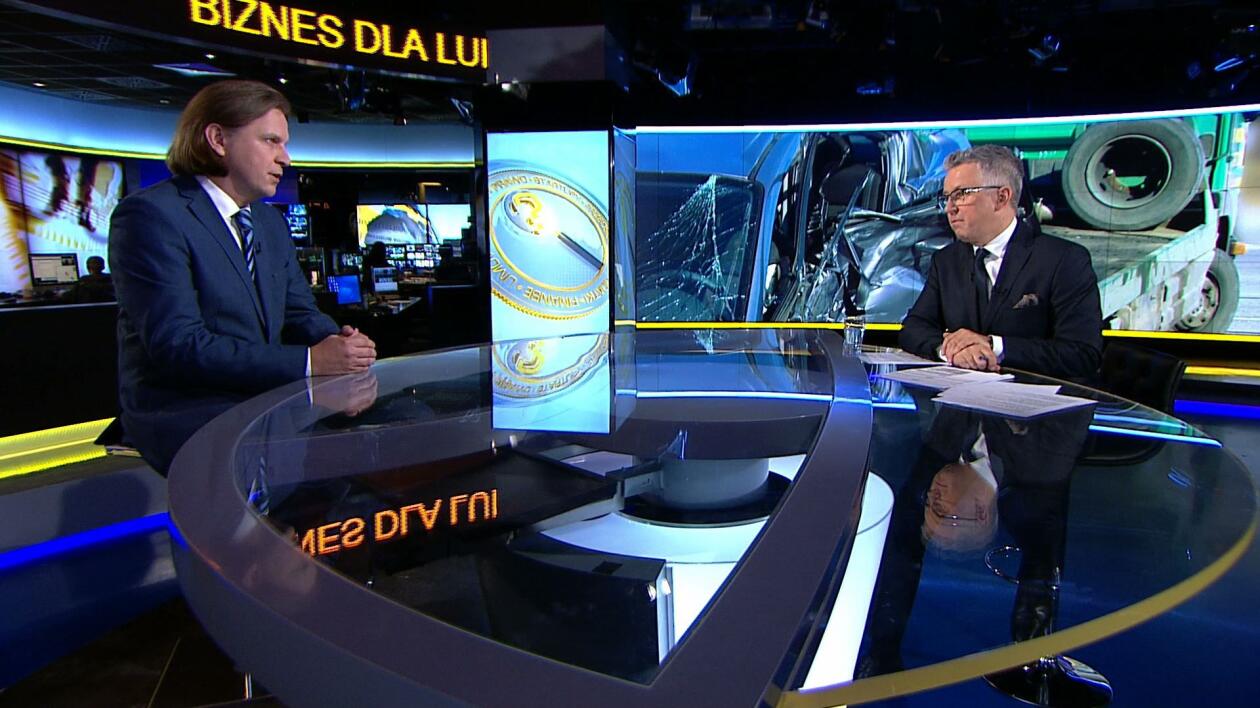 "Biznes dla Ludzi", 22.09